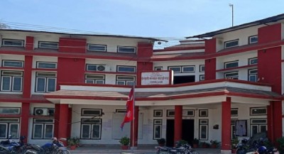  कैलाली भन्सारद्वारा छ अर्ब ३२ करोड राजस्व सङ्कलन 